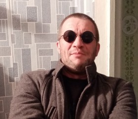 Валера, 42 года, Горнозаводск (Пермская обл.)