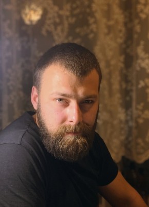 Стас, 28, Россия, Москва