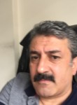 Yalnız, 44 года, Nevşehir