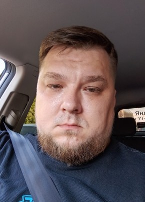 Aleksey, 36, Russia, Zelenograd