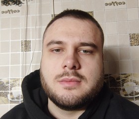 Пабло, 22 года, Ярославль