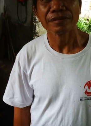 Alejandro, 59, Pilipinas, Maynila