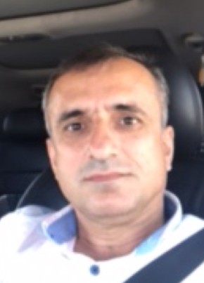 Mahir, 48, Azərbaycan Respublikası, Bakı
