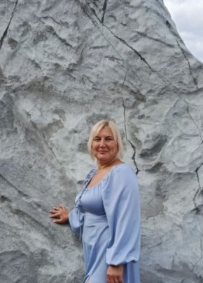 Ирина из Горад Мінска 50 лет