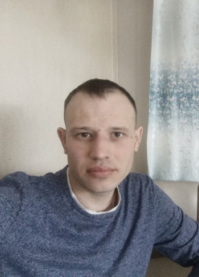 Сергей из Уссурийска 38 лет