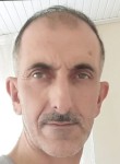 Soner, 51 год, Konya
