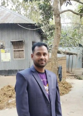 Sharif Khan, 24, বাংলাদেশ, বেড়া