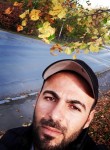 Huseyin, 34 года, Darmstadt