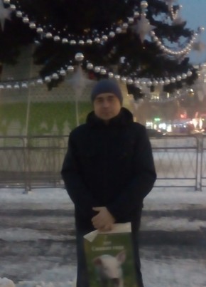 Юрий, 62, Россия, Воронеж