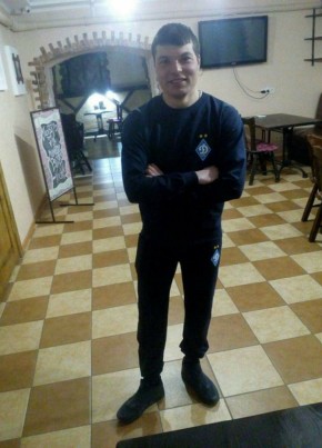 Сергей, 33, Україна, Суми