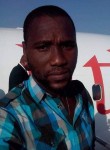 ILAN SAMUEL, 39 лет, Abidjan
