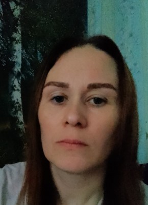Лидия, 36, Россия, Псков