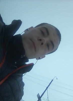 Макс, 29, Россия, Хабаровск