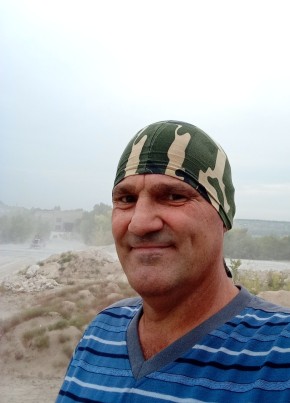 Сергей., 49, Россия, Салехард