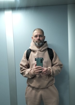 Алексей из Калининграда 49 лет