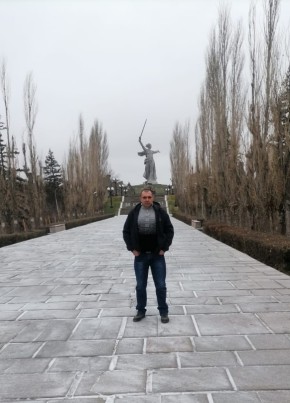 Vyacheslav, 45, Russia, Zaraysk