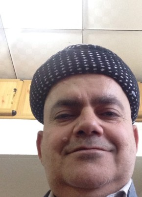 samer iraq, 53, جمهورية العراق, دَهُکْ