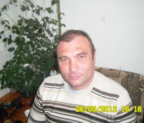 Сергей, 53 года, Чернігів