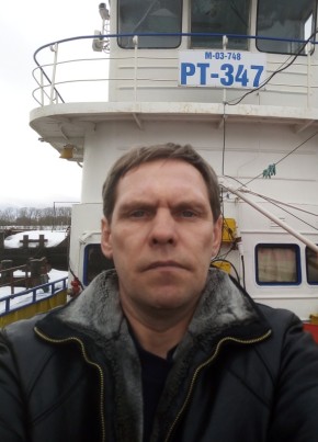 Сергей, 45, Россия, Углич