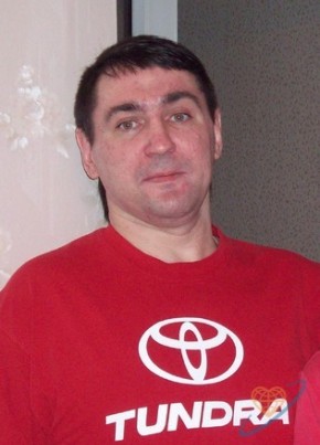 РОДИОН, 53, Россия, Туапсе
