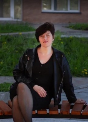 Anna, 44, Россия, Багратионовск