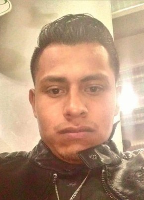 Tony, 31, Mexico, Xicotepec de Juarez