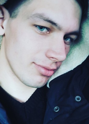 Дмитрий, 25, Россия, Карабаш (Челябинск)