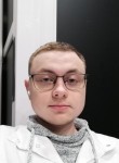 Dmitriy, 21, Voronezh