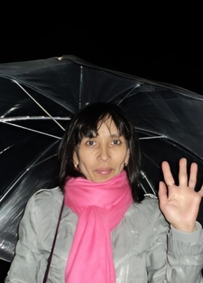 katya, 61, Russia, Vladivostok