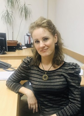 Ирина, 42, Україна, Київ