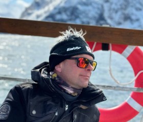 Vitaliy, 46, Petropavlovsk-Kamchatsky