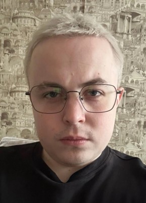 Дмитрий, 22, Россия, Иваново