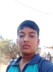 Jay, 18 лет, Shivpurī