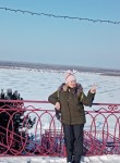 Liza, 54  , Khabarovsk
