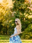 Oksana, 39, Moscow