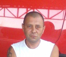 Жорж, 48 лет, Зерноград