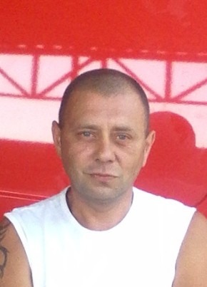 Жорж, 48, Россия, Зерноград