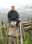 Илья, 53 года, Казань
