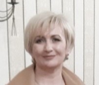 Anzhela, 57, Moscow
