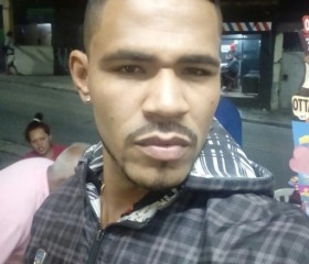 Rony, 34, Capim Grosso