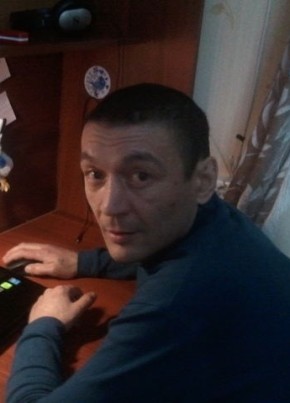 Рустам, 49, Россия, Краснодар