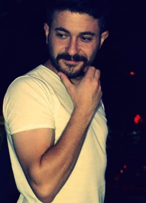 Süleyman, 37, Turkey, Antalya