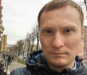 Никита, 41 год, Воронеж