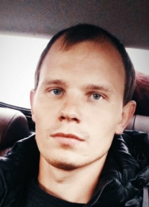 Igor, 27, Russia, Salsk