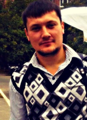 Андрей, 33, Россия, Пыть-Ях