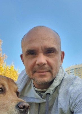 Aleksey, 55, Russia, Moscow