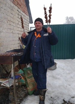 Алексей, 49, Россия, Белгород
