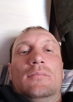 Андрей, 36, Россия, Тара