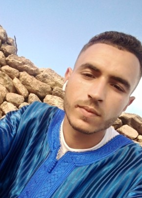 Hassan, 27, الصحراء الغربية, العيون