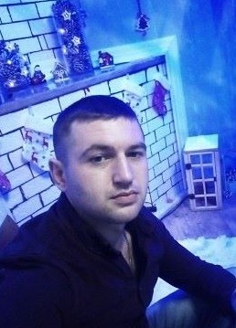 Василий, 27, Россия, Гайдук